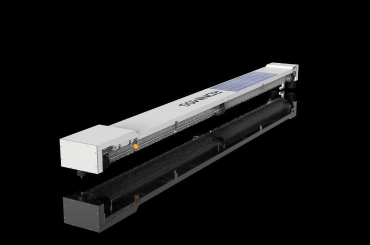 RDN74 PV Cleaning Robot - Image 3