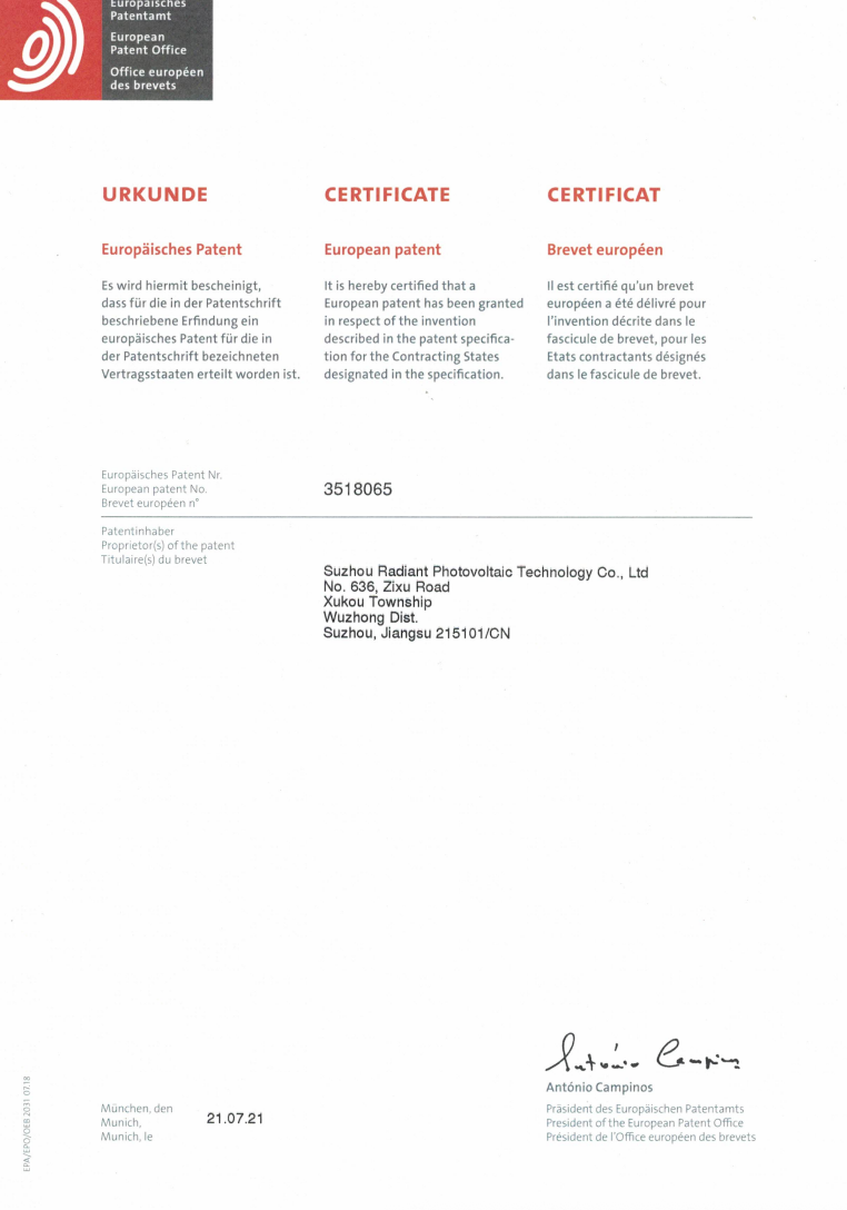 Certificates2