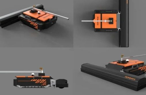 cleaning robot4